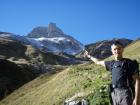 Ça monte, tout là-haut
